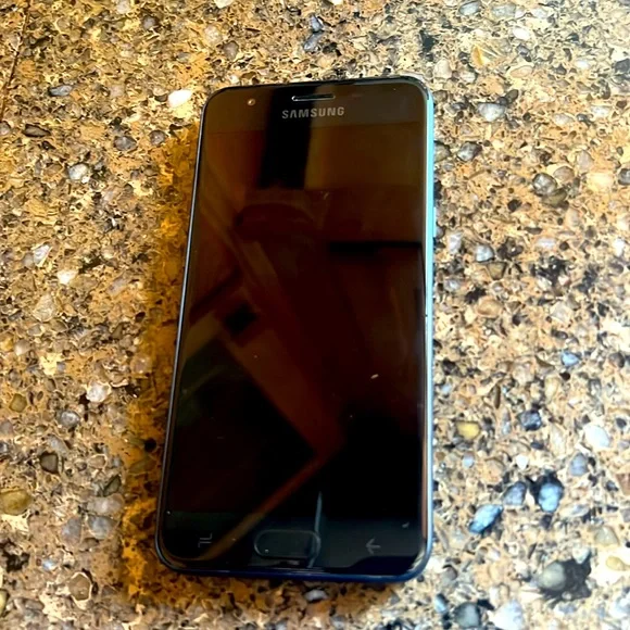 Samsung Galaxy J3 V