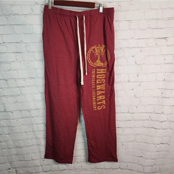 Men's Harry Potter 
