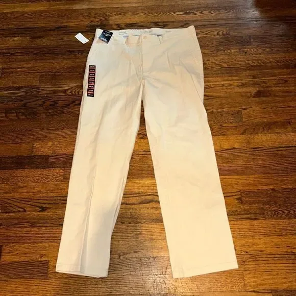 New Roundtree and Yorke Pants