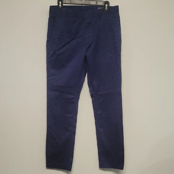 Bonobos Royal Blue Chinos