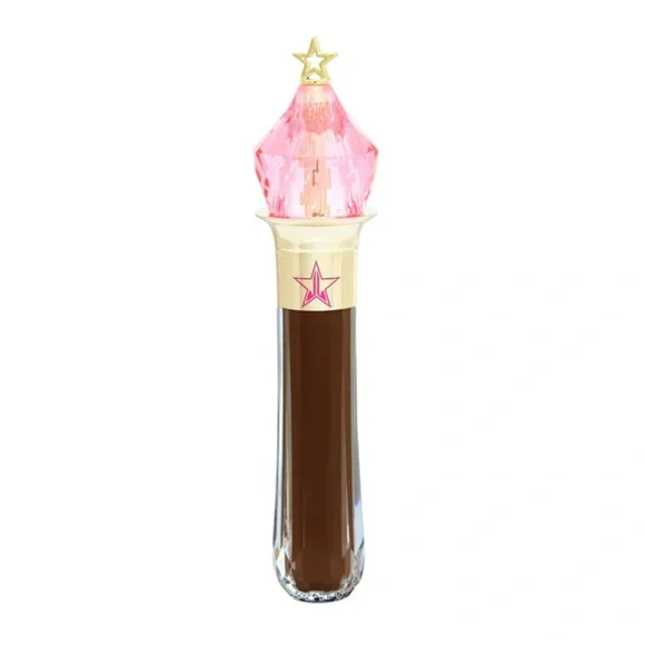 Jeffree Star Magic Star full coverage concealer C30 BNIB BNWT