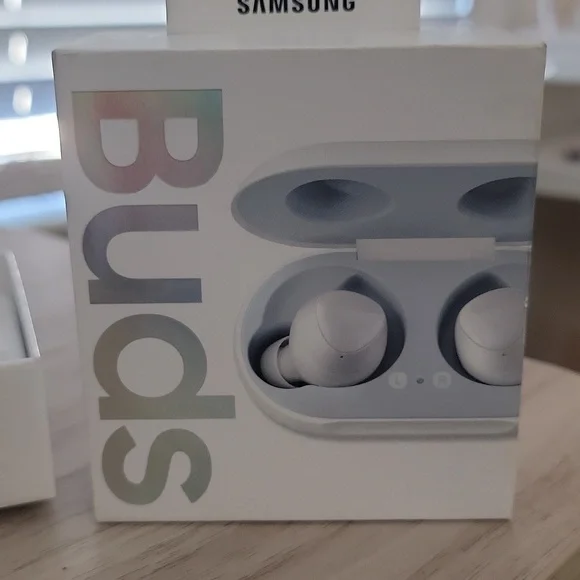 Samsung galaxy Buds