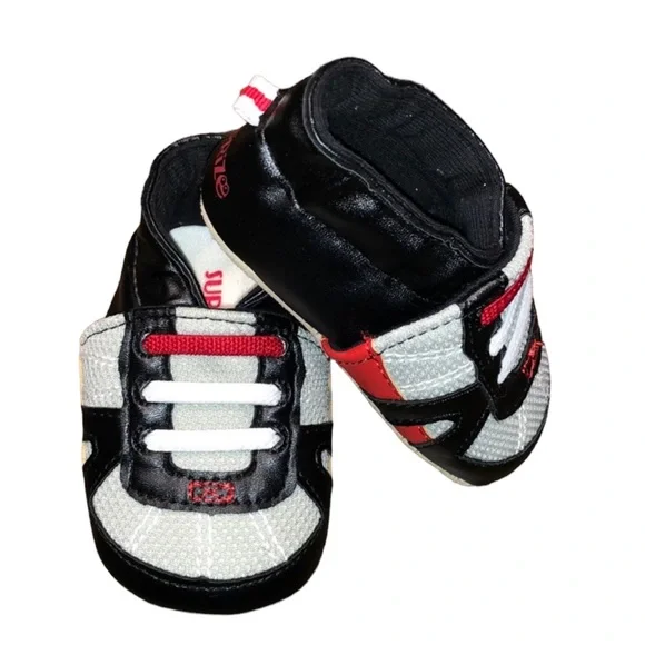 Surprize by Stride Rite Soft Sole Shoes