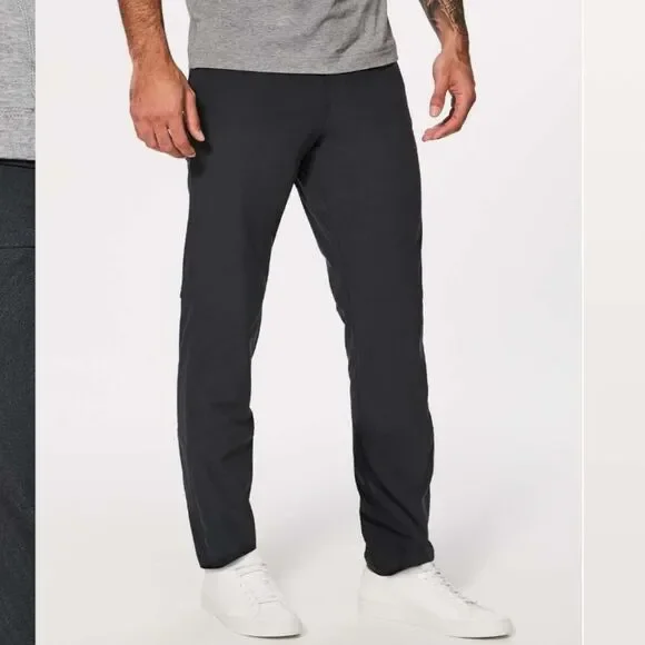 Lululemon ABC Pant Classic *34