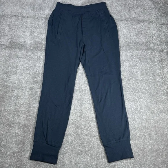 Lululemon Jogger Men's Medium Blue Intent 29
