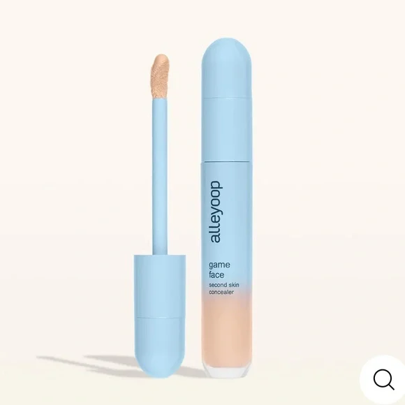 Alleyoop Game Face Second Skin Concealer full size