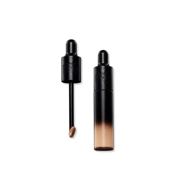 KVD good Apple lightweight full‎ coverage concealer