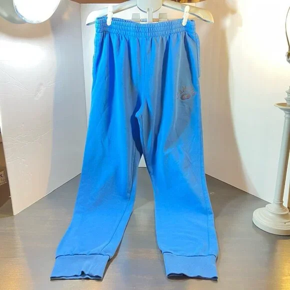 Champion Authentic Athleticwear Sweatpants – Blue – Size M
