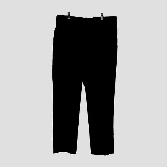 Lauren Ralph Lauren Corduroy Pants Mens 38x31 Brown Classic Stretch No Size Tag
