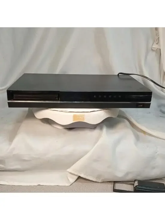 Samsung HT-D4500 3D Blu-ray 5.1 Home Theater Receiver HDMI Black Pre-Owned