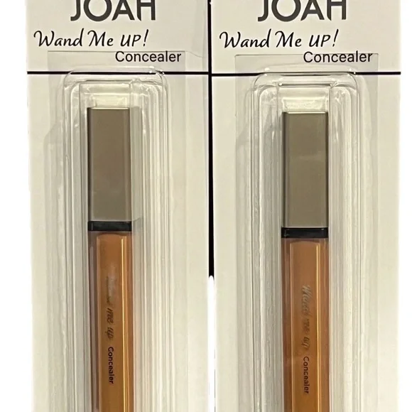 Joah Wand Me Up Concealer. Set of 2.