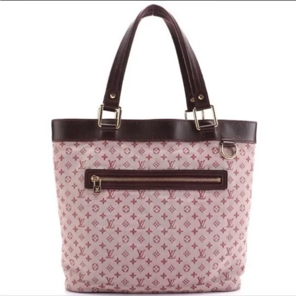 Certified Authentic Louis Vuitton Tote