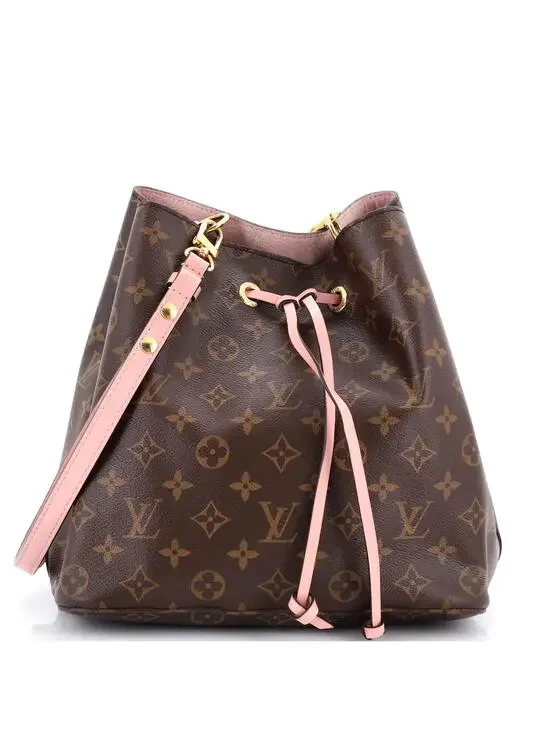 Louis Vuitton Neonoe Handbag Canvas #249181L20B