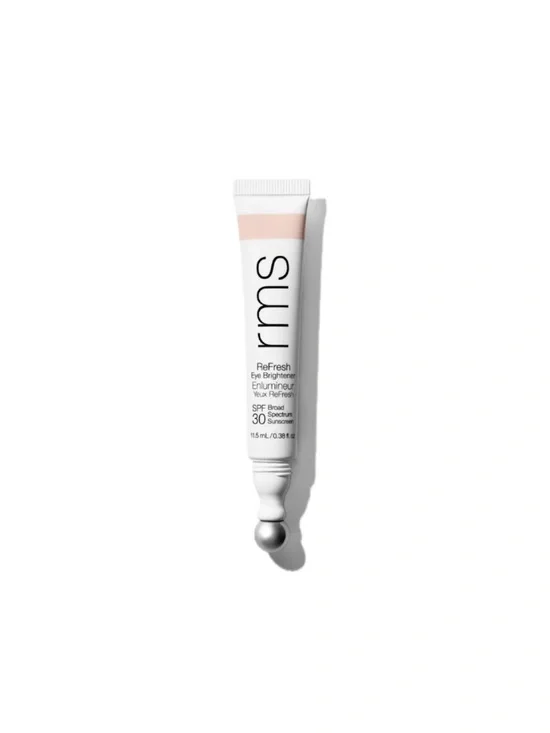 RMS ReFresh eye brightener SPF 30 sunscreen correcting tint ADORE 0.38 fl oz