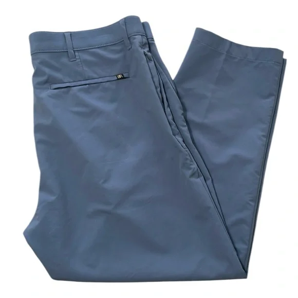 Banana Republic men’s size 36‎ smokey blue pants.