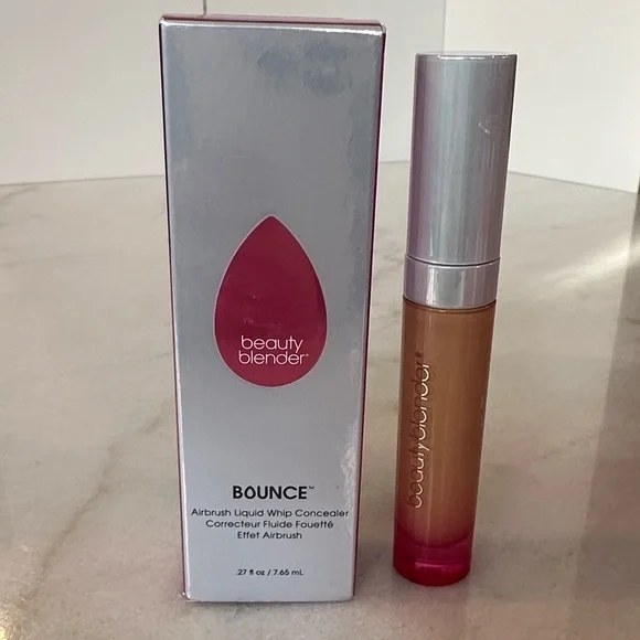 Beautyblender Bounce Concealer Tan Ginger 4.00N/O