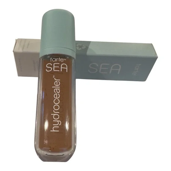 Tarte SEA Hydrocealer Concealer 42N Tan Neutral .21 oz Full Size NIB!
