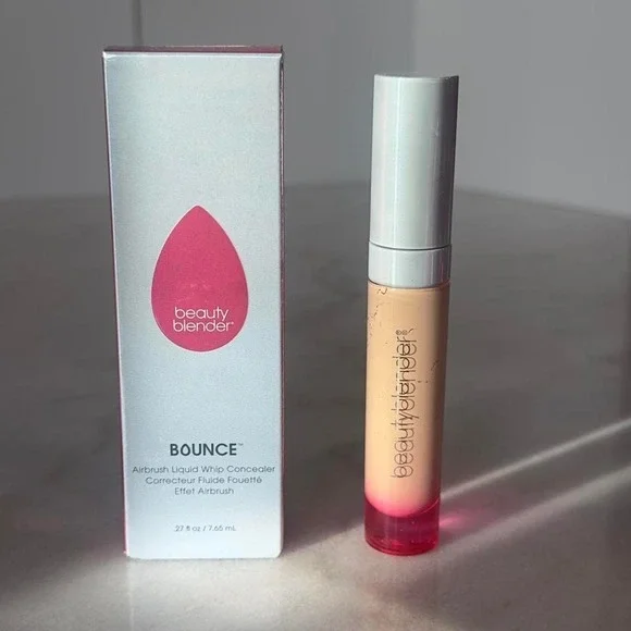 Beautyblender Bounce Concealer 3.45N Med Bronze conceal/highlight/contour