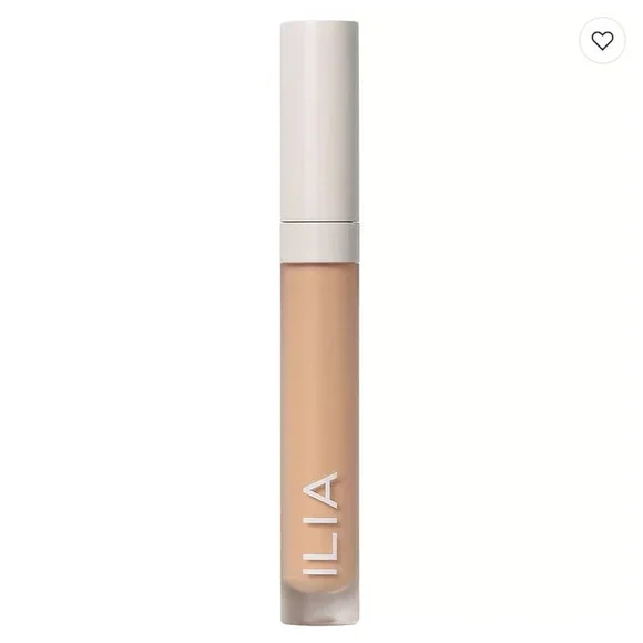 ILIA True Skin Serum Concealer in Lotus SC - light medium with cool undertines