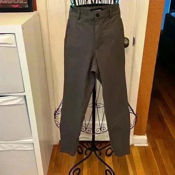 Cuts AO Jogger-Sz XS