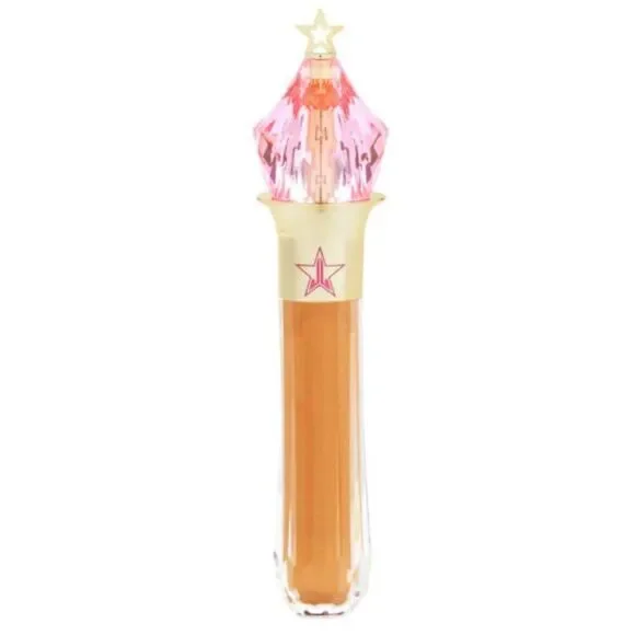 NIB Jeffree Star Magic Start Concealer Full Coverage Shade C19.5 OS Makeup