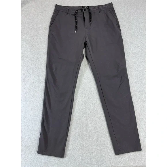 Handup AT+ Pants Mens XL Dark Gray MTB Trail Hiking Stretch Outdoor Pants