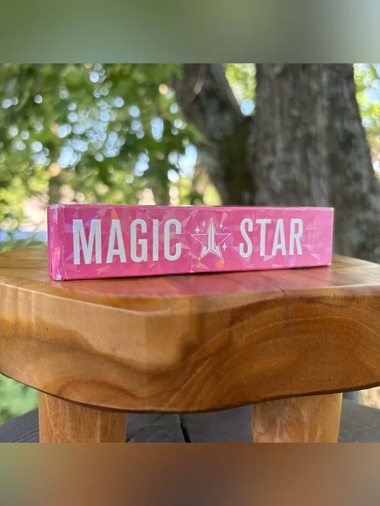 NIB Jeffree Star Cosmetics “Magic Star” concealer in C14