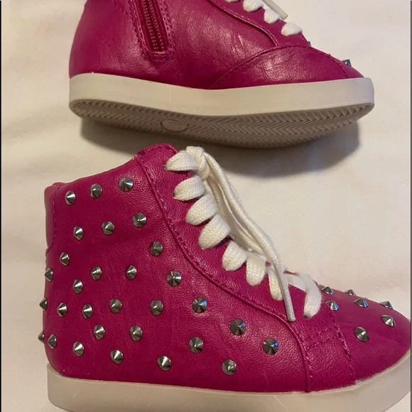 Candies Baby Shoes Brand New