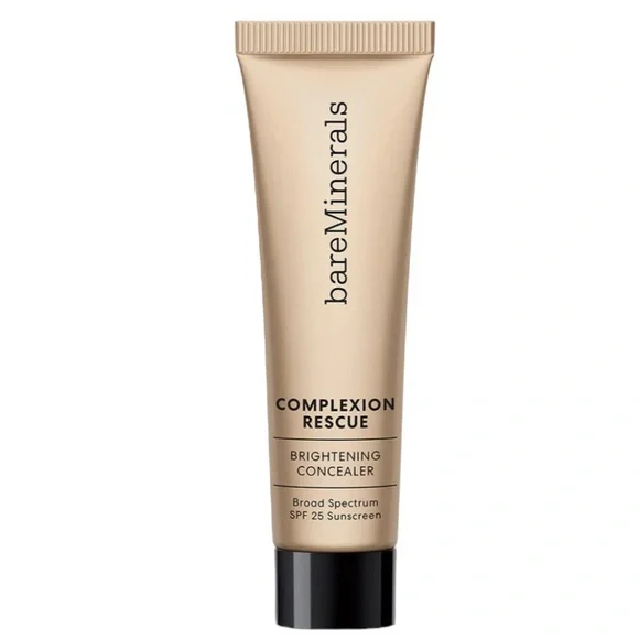 Bare Minerals Medium Deep Dessert Complexion Rescue Brightening Concealer