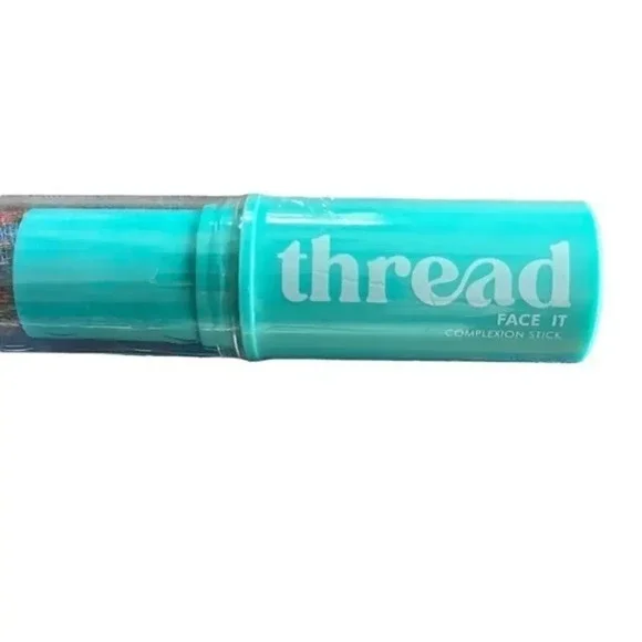 New Thread Face It Complexion Stick #240 Deepest Cool‎