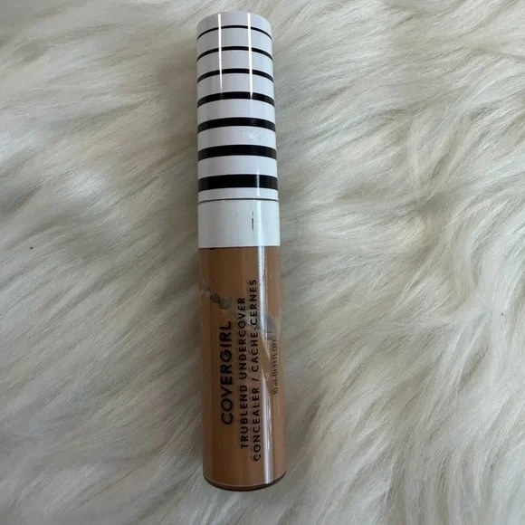 🩷5/$10 COVERGIRL TruBlend Undercover Concealer in tan