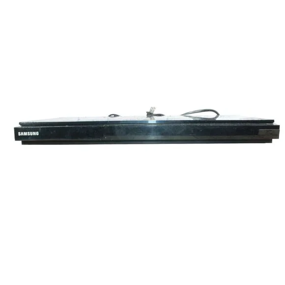 Samsung BD-D5700 3D Blu-ray Disc Player Black 2011 Model