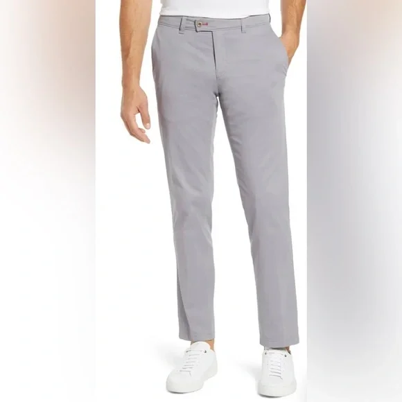 Brax | Evans Kapok & Pima Chinos