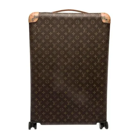 $4250 Louis Vuitton LV Monogram Horizon 65 SuitCase