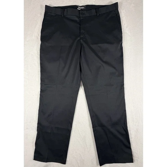 Nike Pants Men's Black 38x30 Golf Tour Performance Dri-Fit