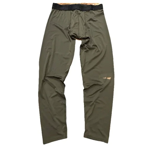 Copper Fit Infused Mens Support Compression Base-Layer‎ Performance Tights XL