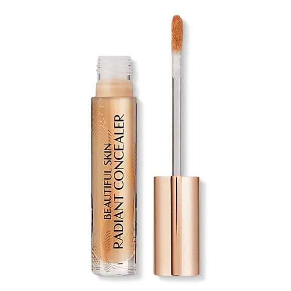 3/$50 💫 Charlotte Tilbury Beautiful Skin Radiant Concealer in 7.5 Medium
