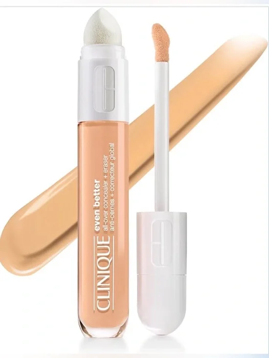 Clinique Even Better Concealer - Golden Neutral