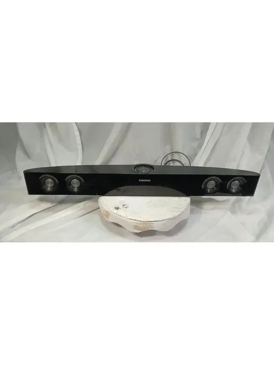 Samsung HW-E350 2.1ch Soundbar Crystal Surround Air Track TV Speaker Bluetooth