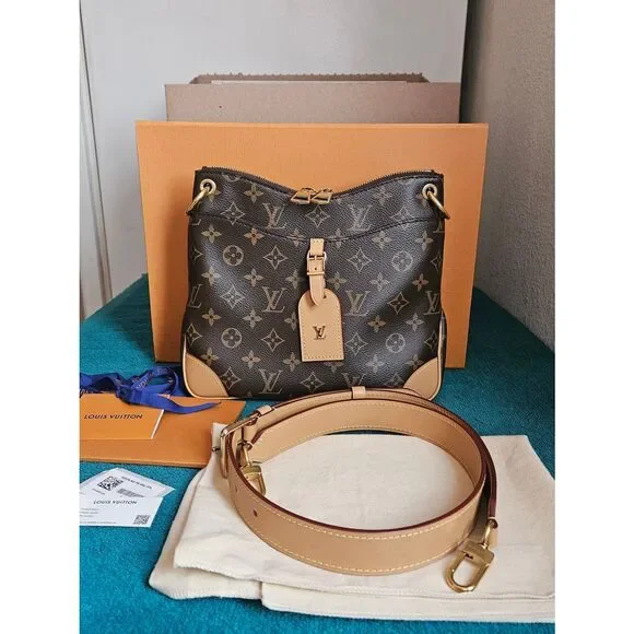 Louis Vuitton Odeon PM (NM)