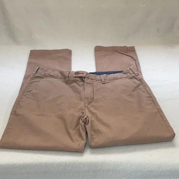 EUC mens khaki Ted Baker’s pants