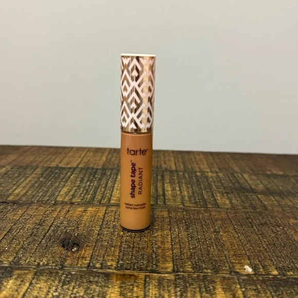 Tarte Shape Tape Radiant Medium Coverage Concealer tan deep sand