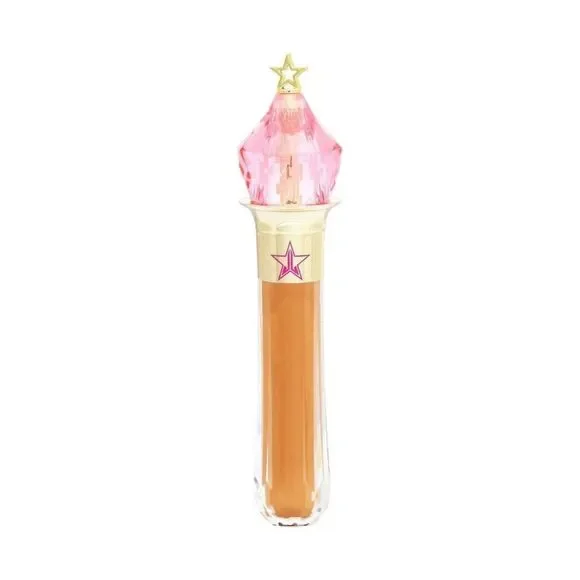 Jeffree Star Cosmetics JSC Magic Star Liquid Concealer Shade C19.5 Full Coverage