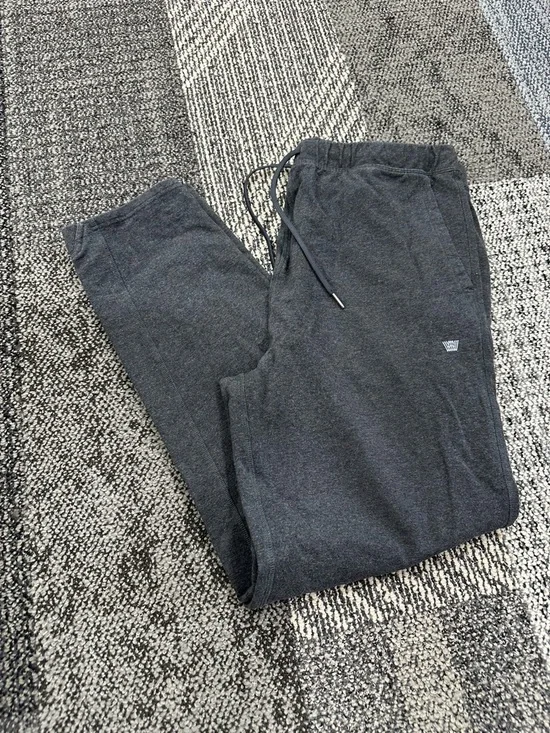 Mack Weldon Ace Jpgger Tapered Drawstring Pants Like New!
