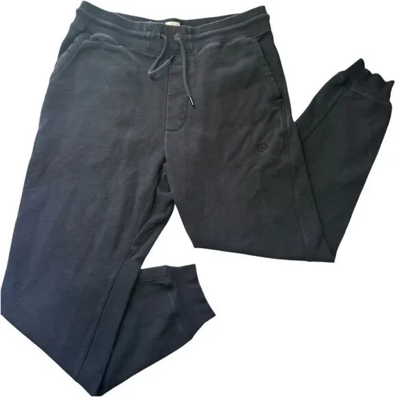 PARALLEL X LEAGUE APOLLO JOGGER PANT black Size 32