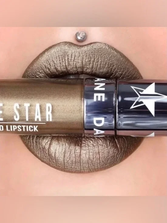 Makeup Bundle - 4 Pieces - Jeffree Star Lipstick, SURRATT Concealers, Belle Eyes