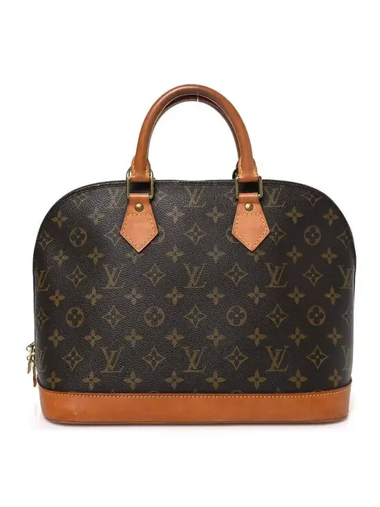 Louis Vuitton Alma Pm #291027L69B