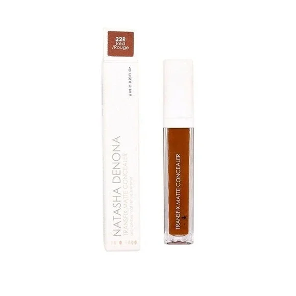 Natasha Denona - Transfix Concealer‎ - 22R - .2 oz / 6 ml
