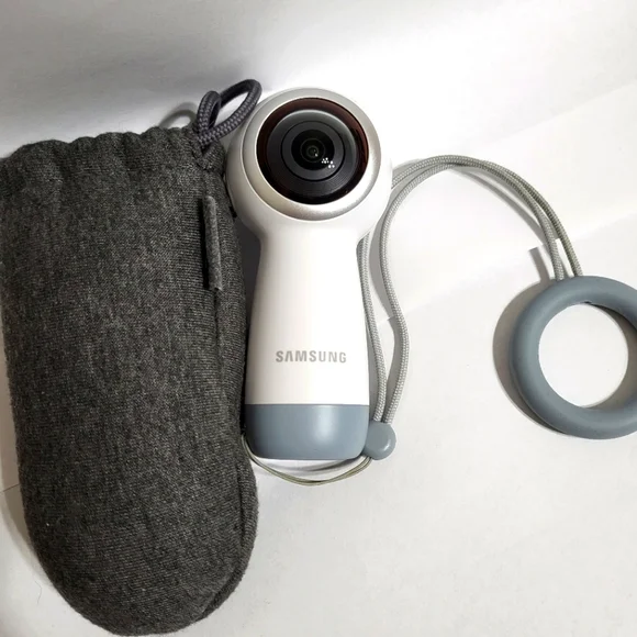 Samsung Gear 360