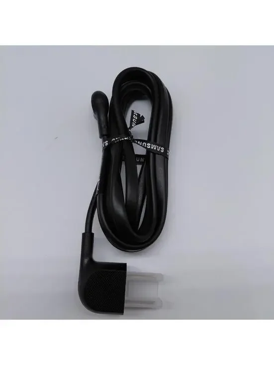 Samsung 3903-001117 OEM TV Power Cord Right Angle 2-Prong AC Cable
